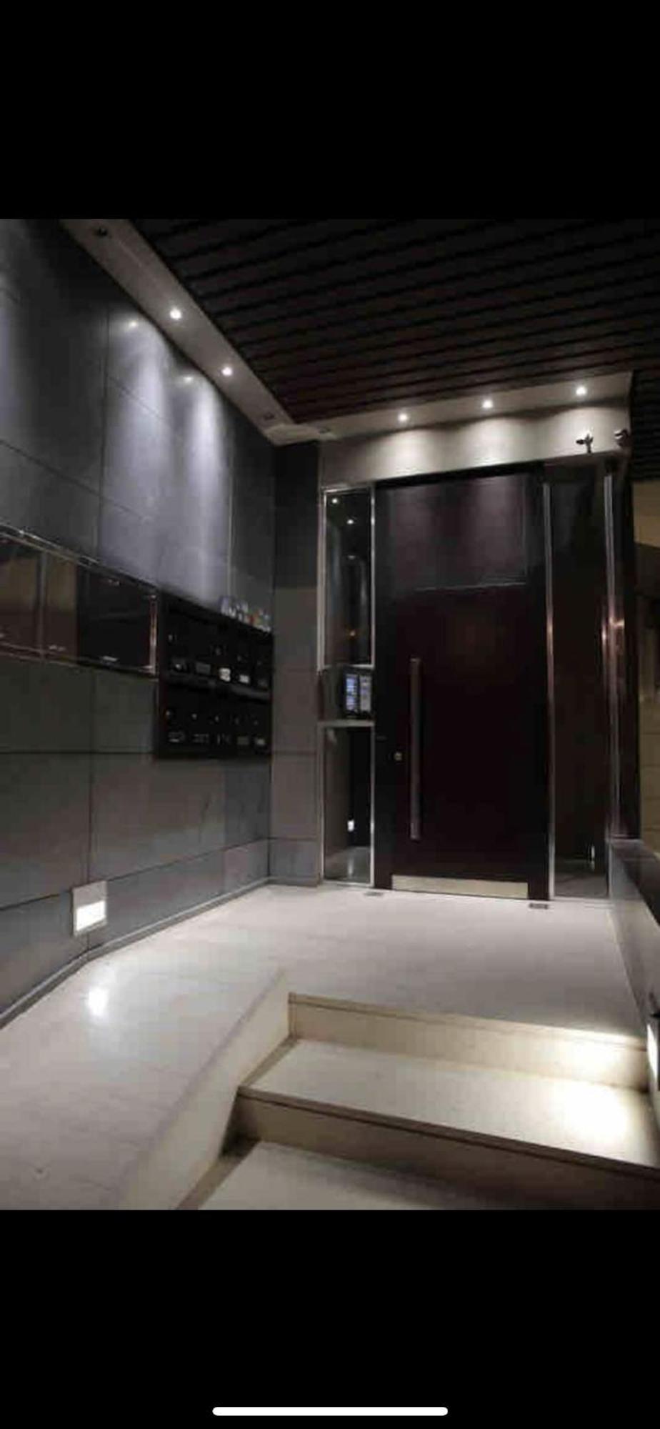 Onyx City Center Apartment With Parking Ираклион Экстерьер фото